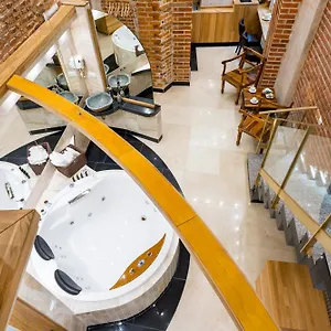 Lejlighedshotel Stare