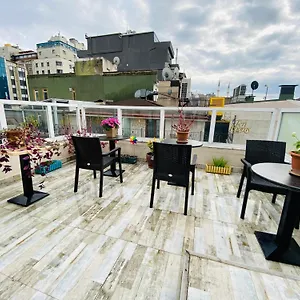 3* Hotel (adults Only)