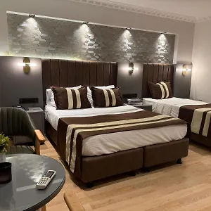 3* Hotel Blue Taksim