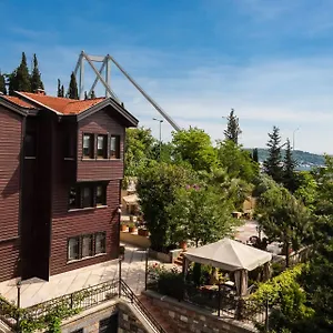 4* Hotel Bosphorus Symbola
