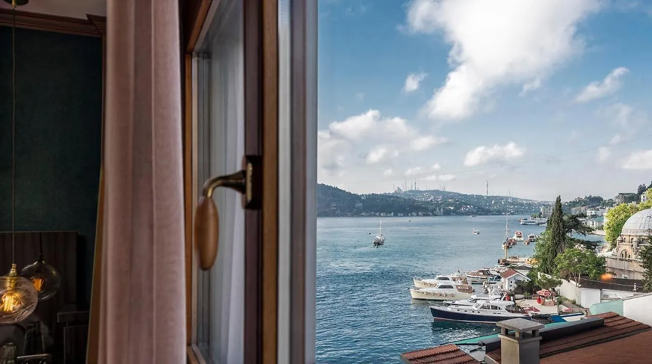 Bebek Hotel By The Stay Collection -Adults Only Κωνσταντινούπολη