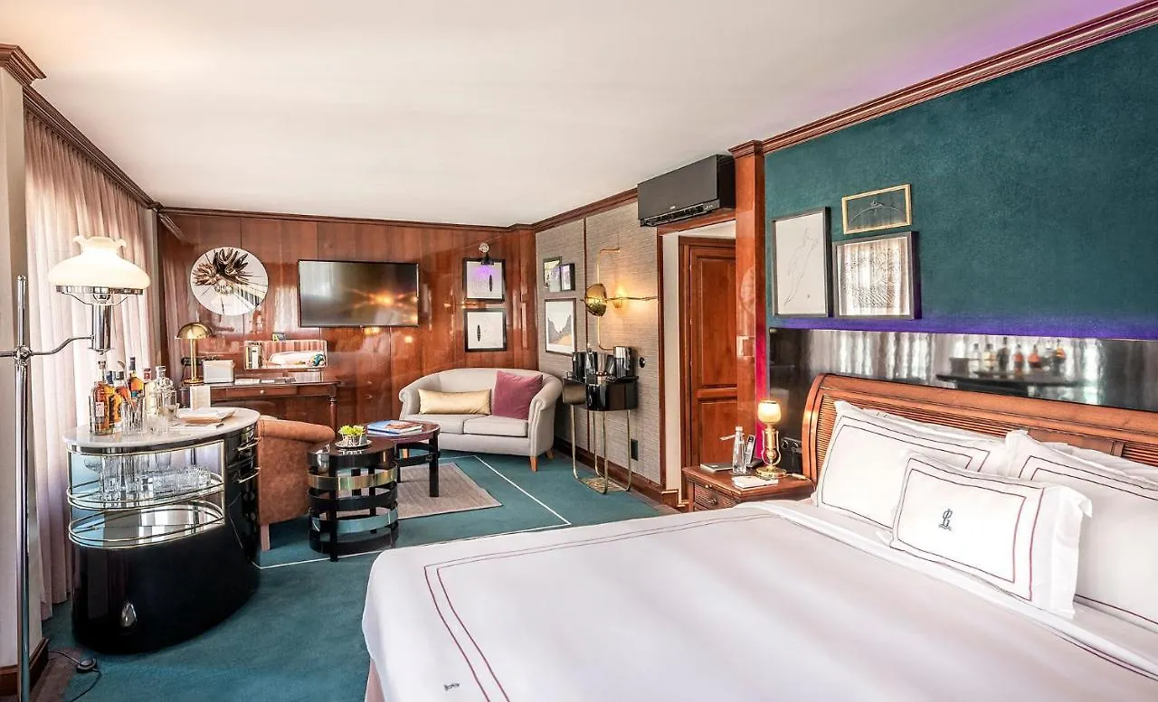 Bebek Hotel By The Stay Collection -Adults Only Κωνσταντινούπολη