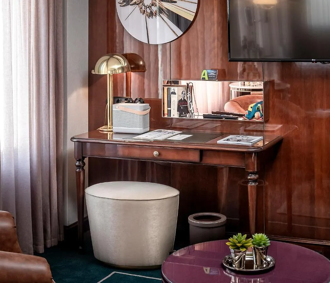 Bebek Hotel By The Stay Collection -Adults Only Κωνσταντινούπολη