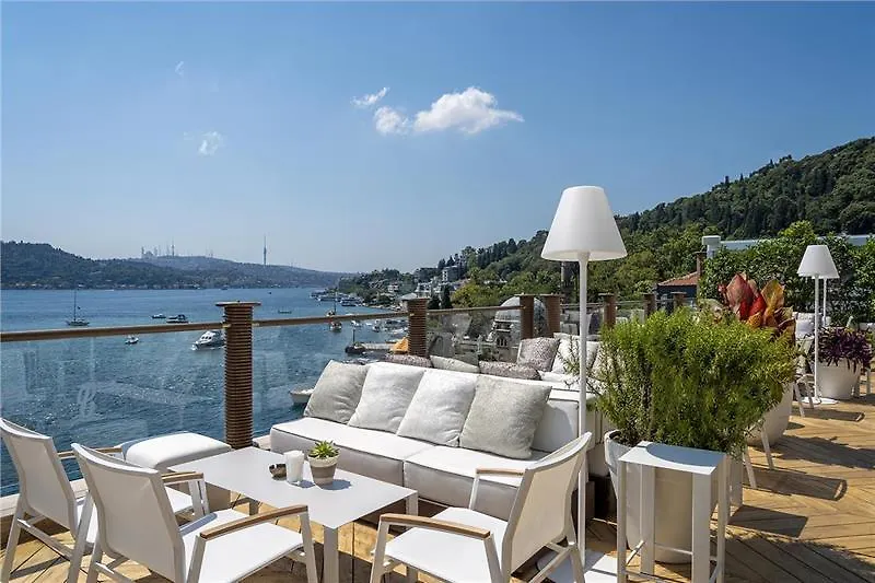 Bebek Hotel By The Stay Collection -Adults Only Κωνσταντινούπολη