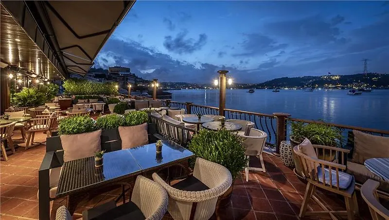 Bebek Hotel By The Stay Collection -Adults Only Κωνσταντινούπολη