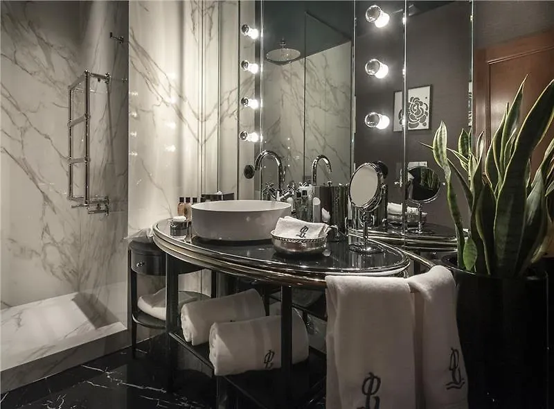 Bebek Hotel By The Stay Collection -Adults Only Κωνσταντινούπολη