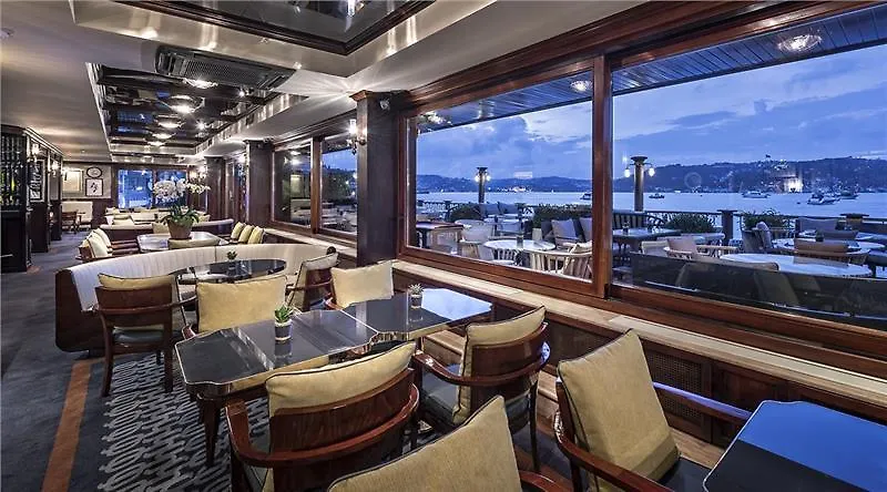 ***  Bebek Hotel By The Stay Collection -Adults Only Κωνσταντινούπολη Τουρκία