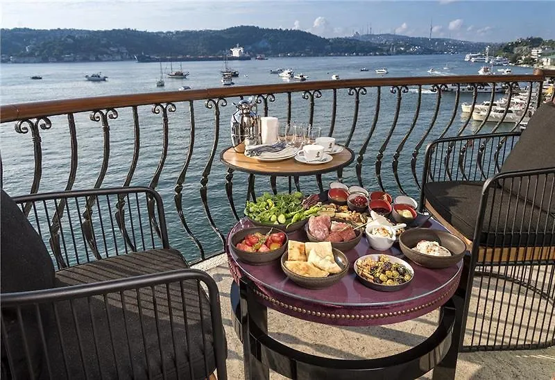 Bebek Hotel By The Stay Collection -Adults Only Κωνσταντινούπολη 3*,