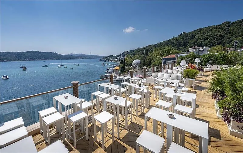 Bebek Hotel By The Stay Collection -Adults Only Κωνσταντινούπολη