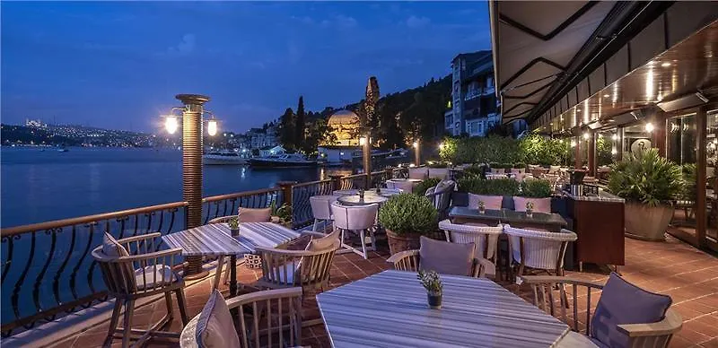 Bebek Hotel By The Stay Collection -Adults Only Κωνσταντινούπολη