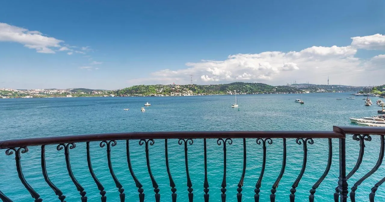 Bebek Hotel By The Stay Collection -Adults Only Κωνσταντινούπολη Τουρκία