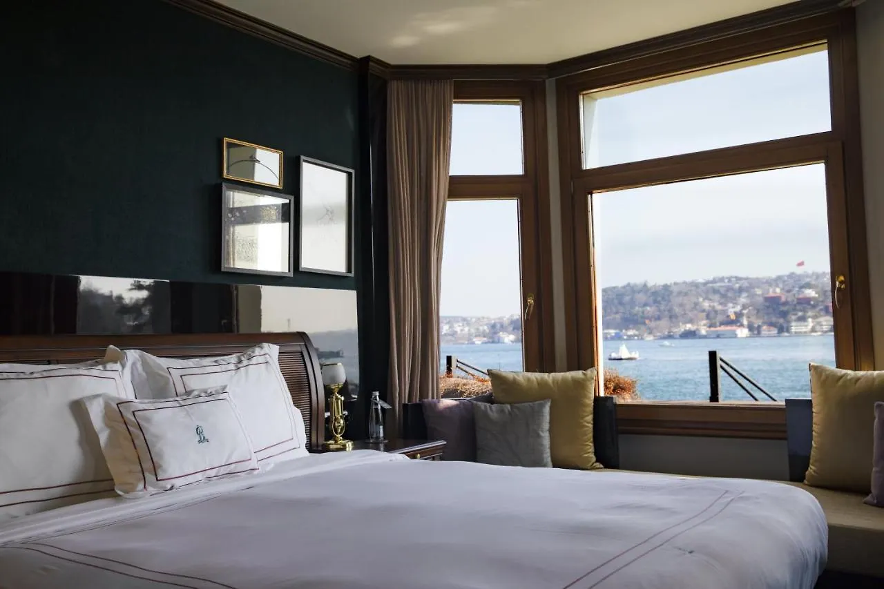 Bebek Hotel By The Stay Collection -Adults Only Κωνσταντινούπολη