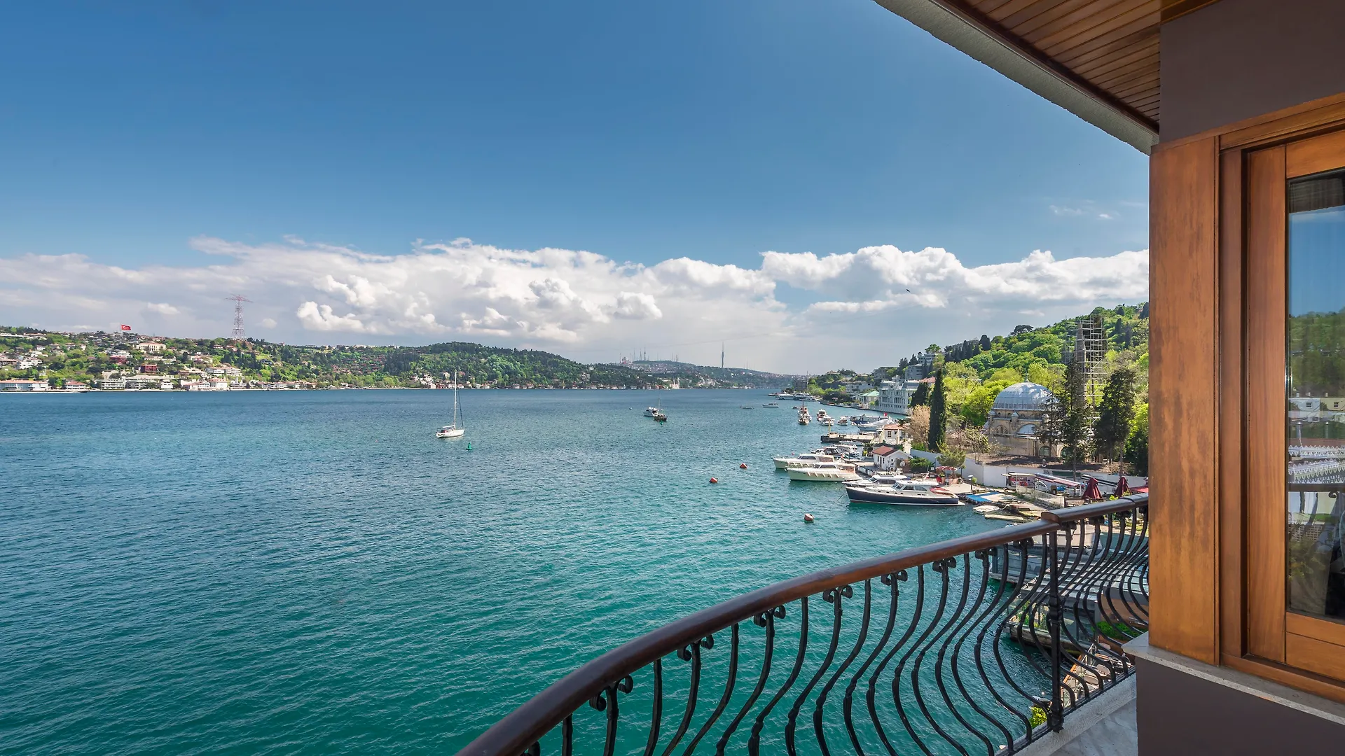 Bebek Hotel By The Stay Collection -Adults Only Κωνσταντινούπολη