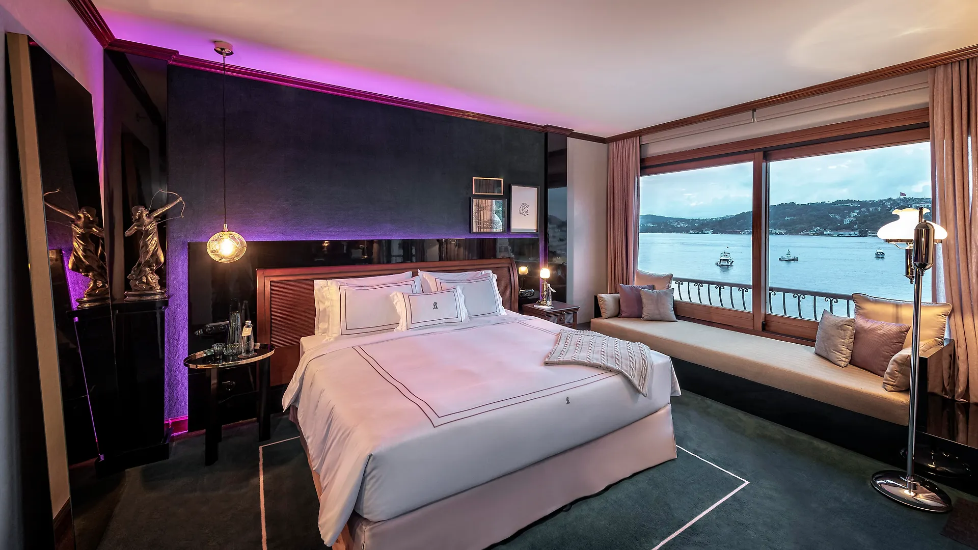 Bebek Hotel By The Stay Collection -Adults Only Κωνσταντινούπολη 3*,  Τουρκία