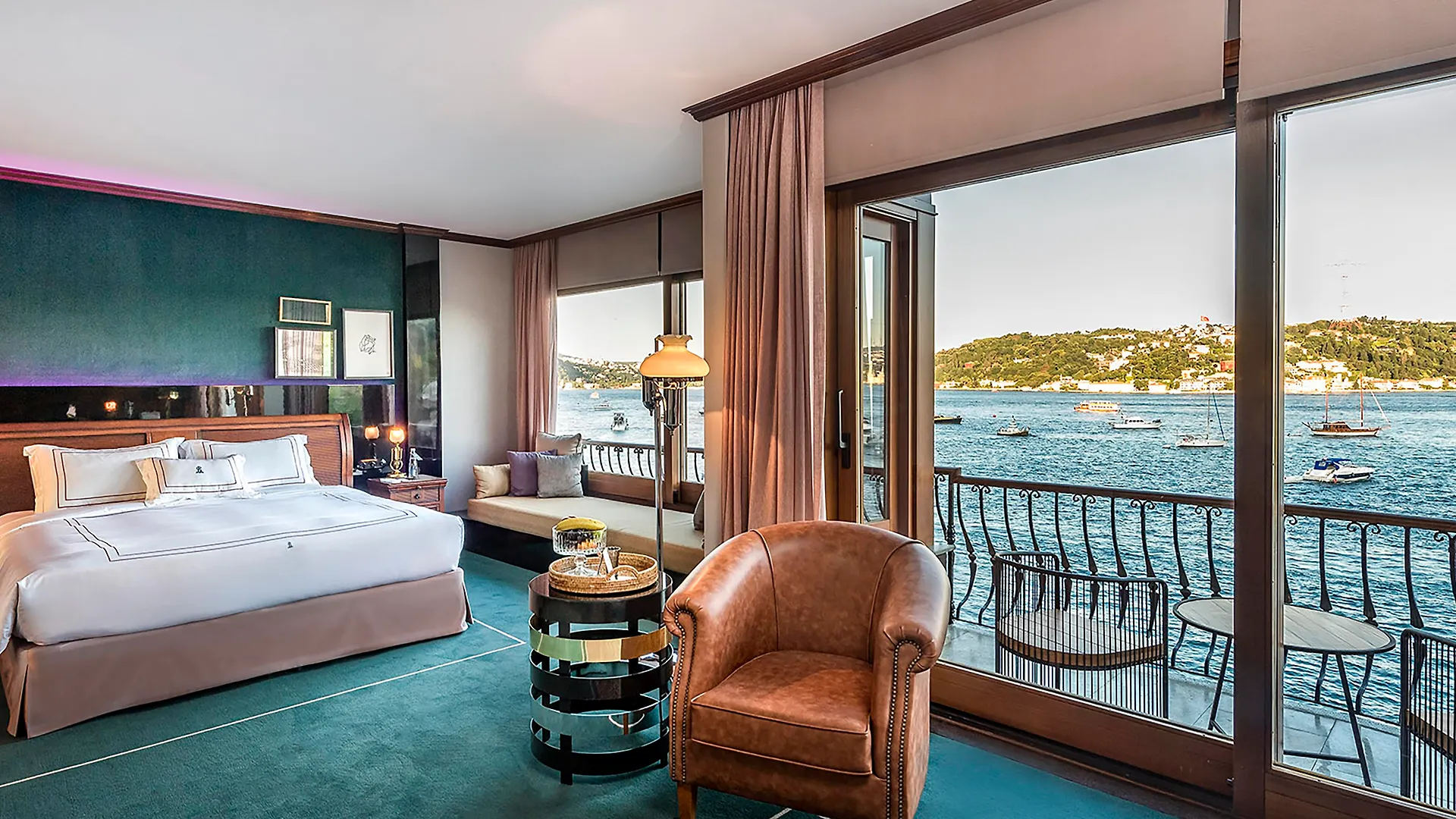 Bebek Hotel By The Stay Collection -Adults Only Κωνσταντινούπολη