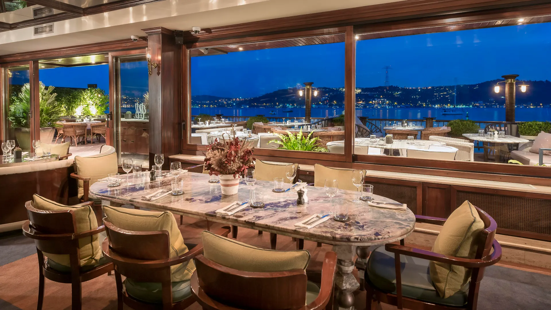 Bebek Hotel By The Stay Collection -Adults Only Κωνσταντινούπολη