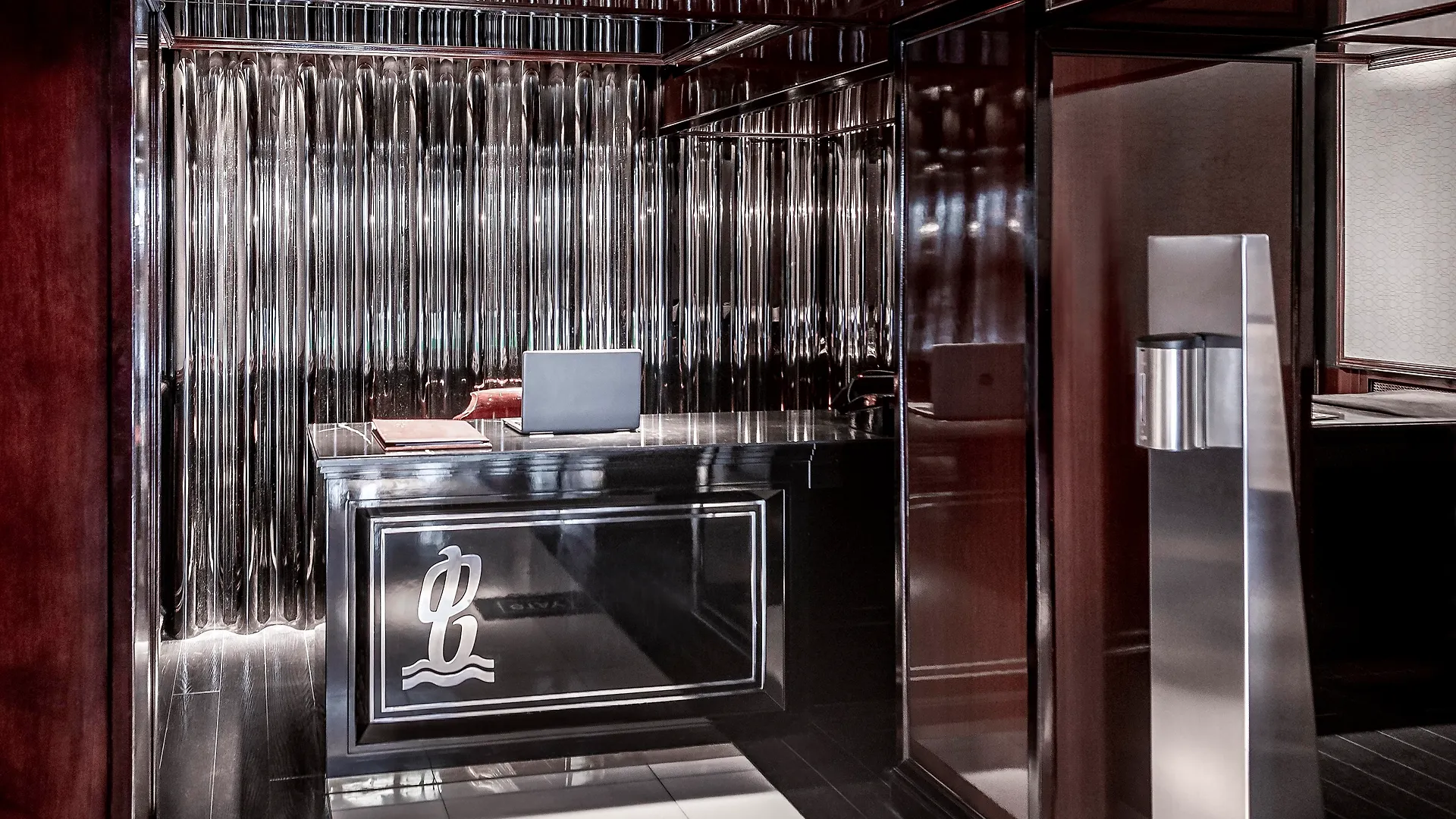 Bebek Hotel By The Stay Collection -Adults Only Κωνσταντινούπολη