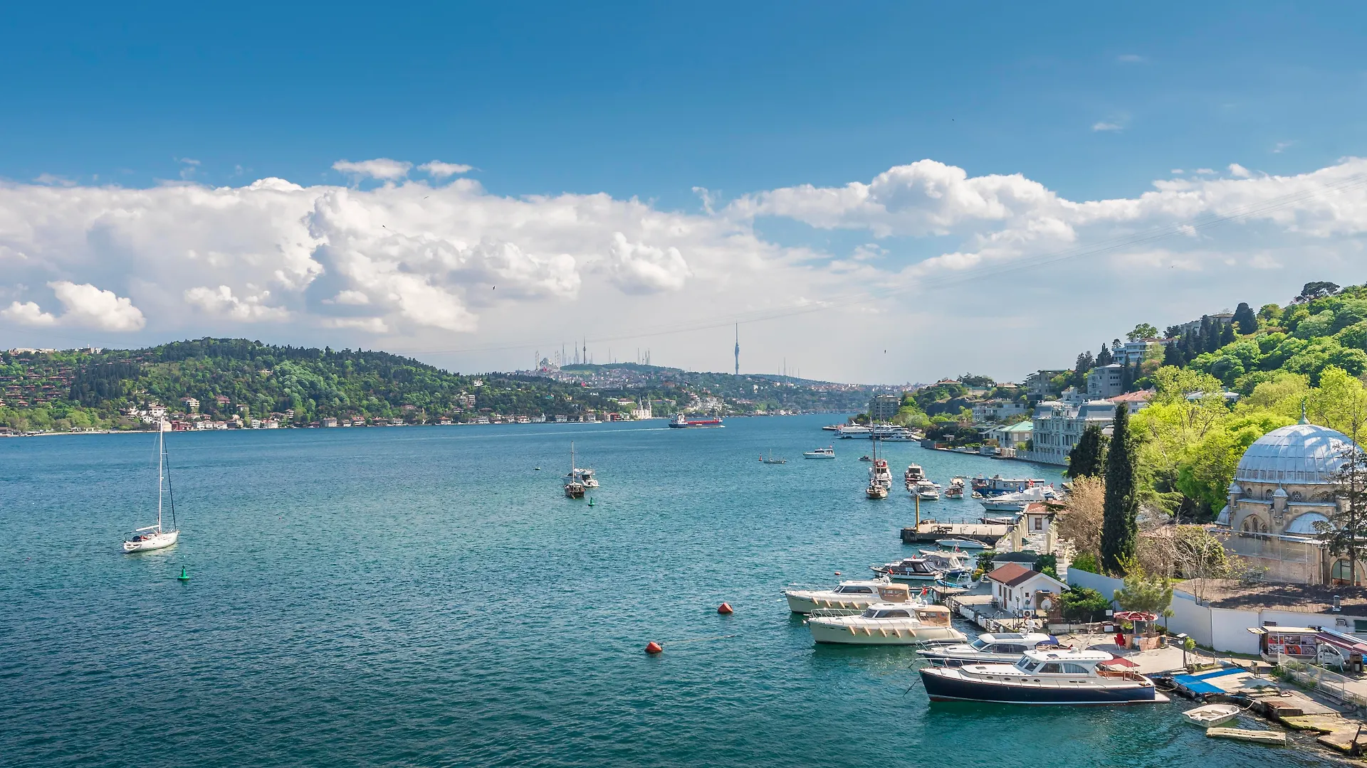 Bebek Hotel By The Stay Collection -Adults Only Κωνσταντινούπολη