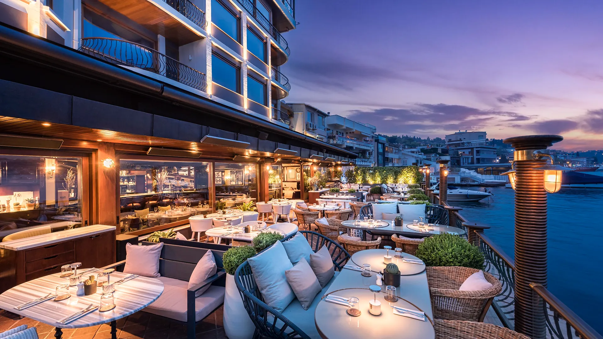 Bebek Hotel By The Stay Collection -Adults Only Κωνσταντινούπολη