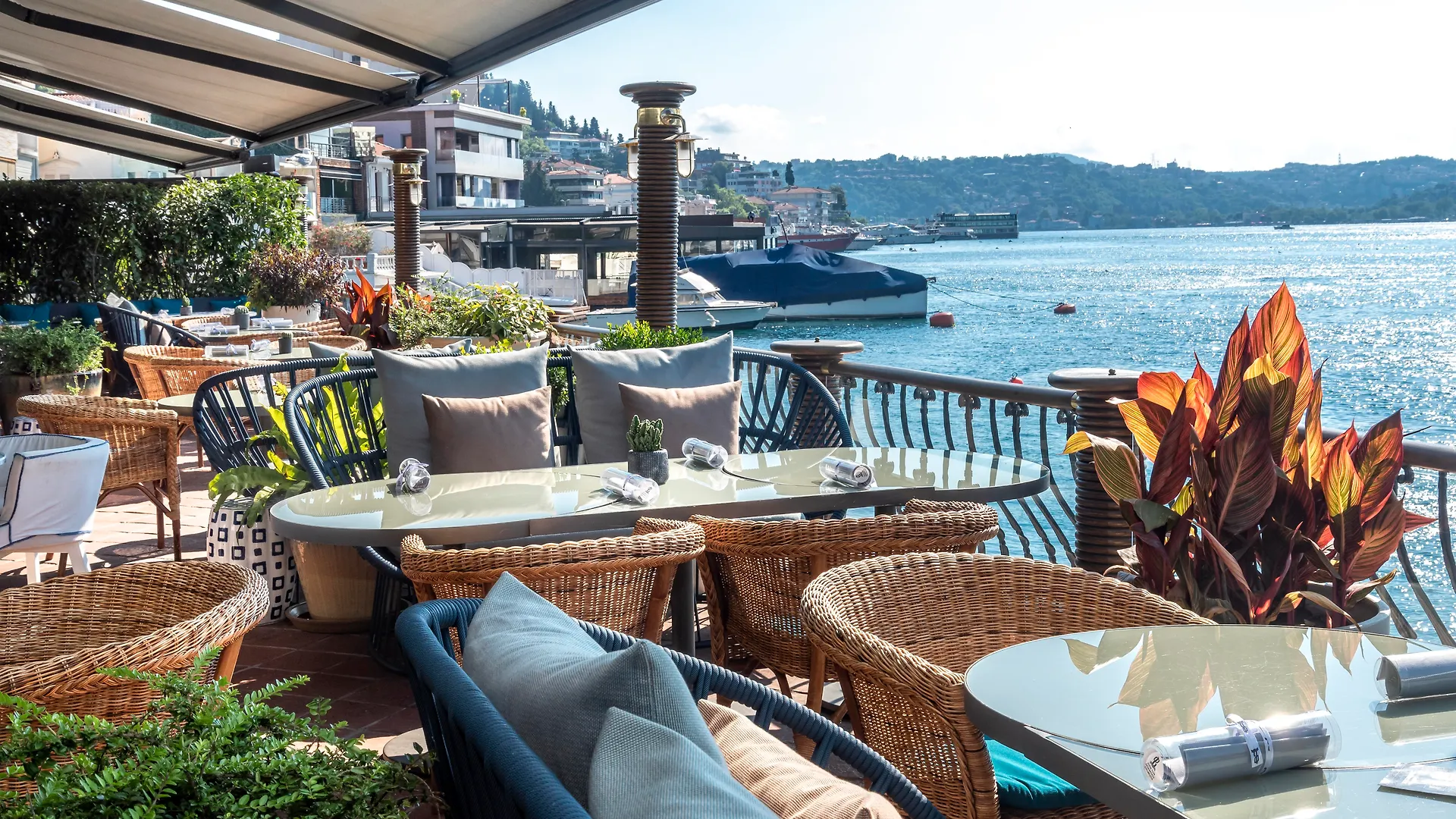 Bebek Hotel By The Stay Collection -Adults Only Κωνσταντινούπολη 3*,  Τουρκία