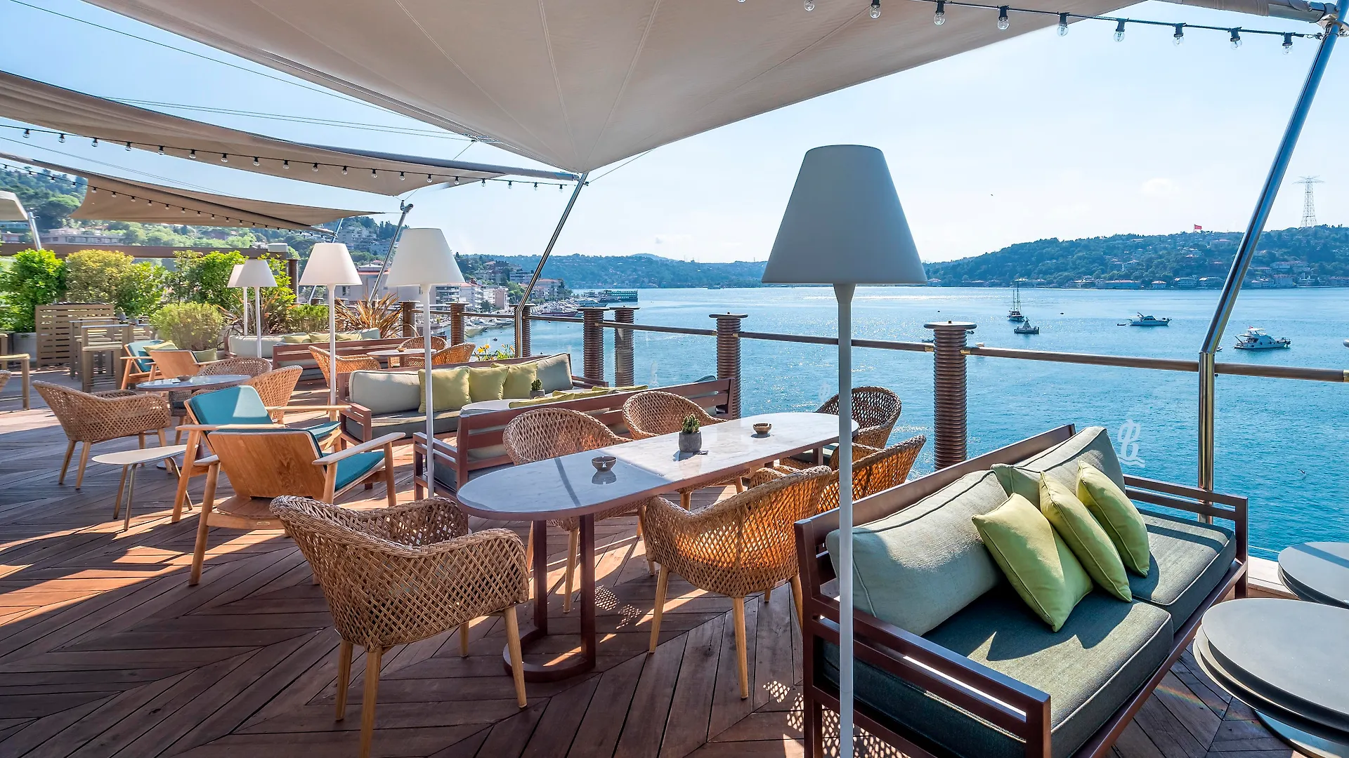 Bebek Hotel By The Stay Collection -Adults Only Κωνσταντινούπολη