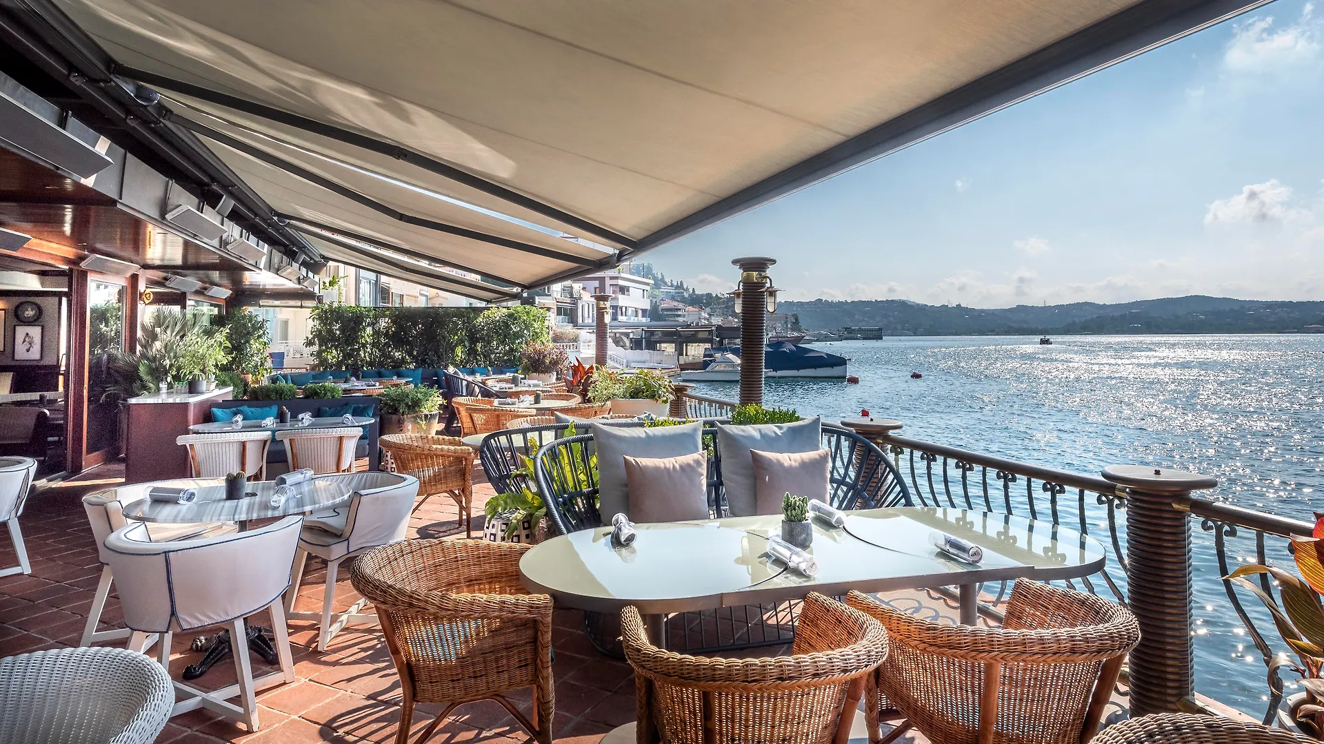 Bebek Hotel By The Stay Collection -Adults Only Κωνσταντινούπολη