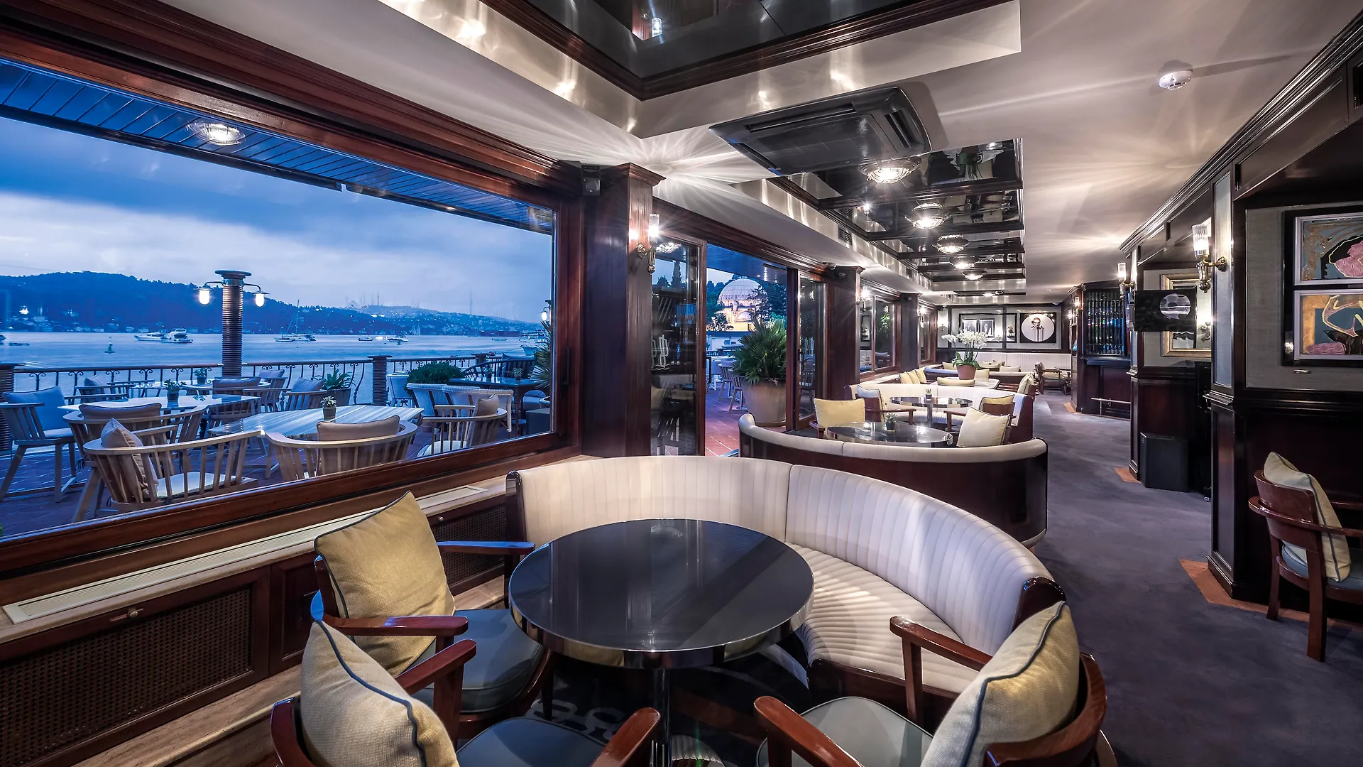 Bebek Hotel By The Stay Collection -Adults Only Κωνσταντινούπολη