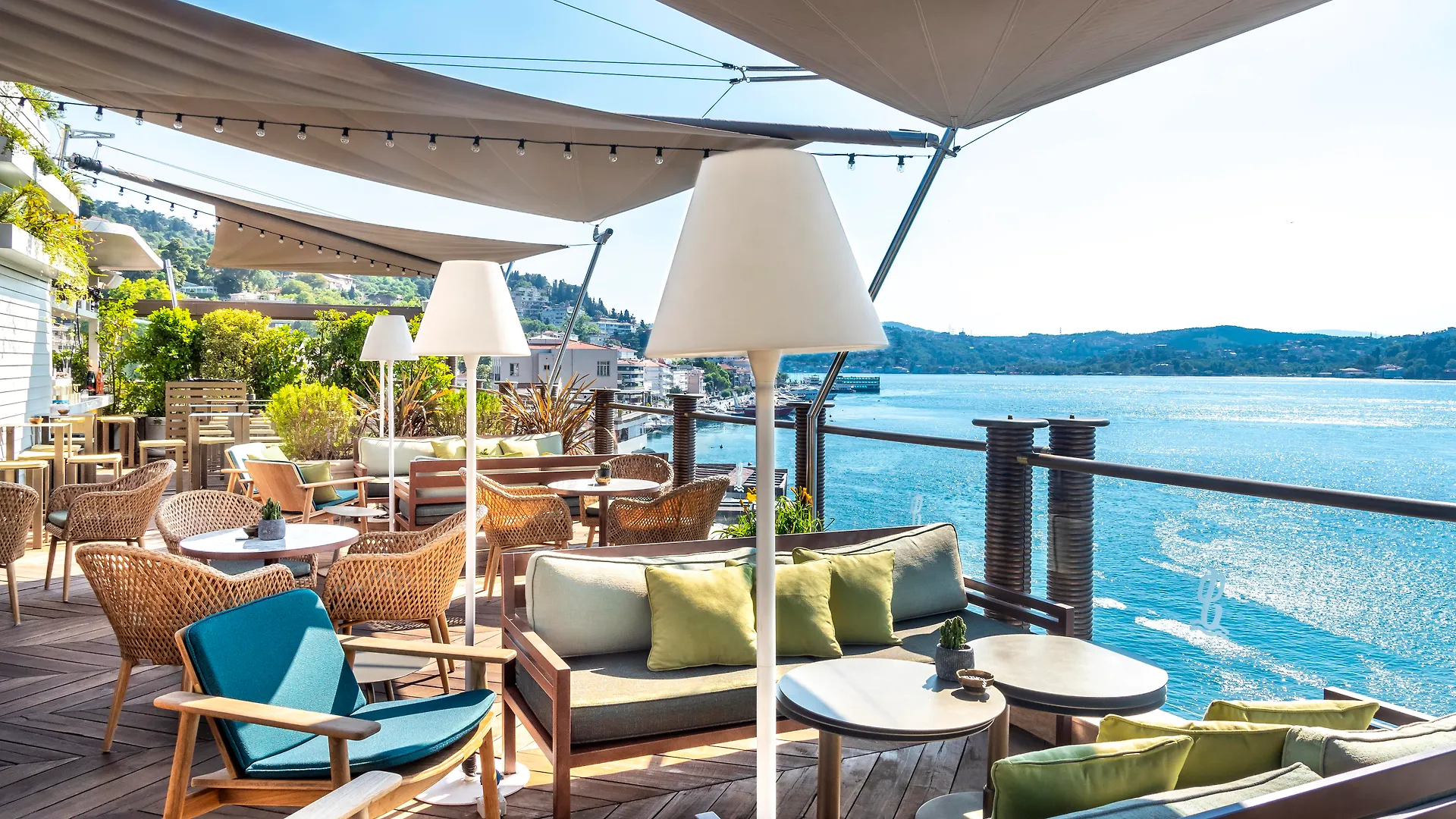 Bebek Hotel By The Stay Collection -Adults Only Κωνσταντινούπολη
