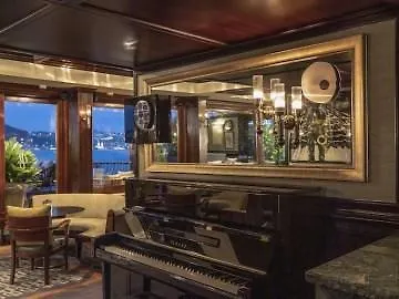 ***  Bebek Hotel By The Stay Collection -Adults Only Κωνσταντινούπολη Τουρκία