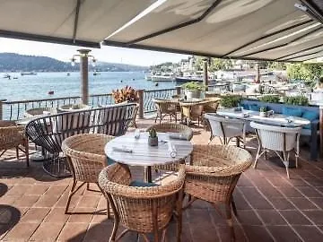 Bebek Hotel By The Stay Collection -Adults Only Κωνσταντινούπολη