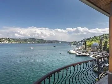 Bebek Hotel By The Stay Collection -Adults Only Κωνσταντινούπολη Τουρκία