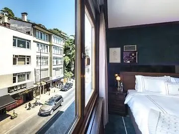 Bebek Hotel By The Stay Collection -Adults Only Κωνσταντινούπολη