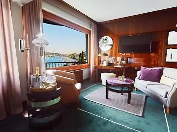 Bebek Hotel By The Stay Collection -Adults Only Κωνσταντινούπολη
