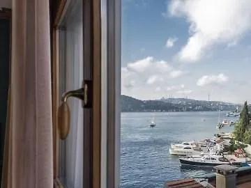 Bebek Hotel By The Stay Collection -Adults Only Κωνσταντινούπολη 3*,