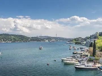 Bebek Hotel By The Stay Collection -Adults Only Κωνσταντινούπολη
