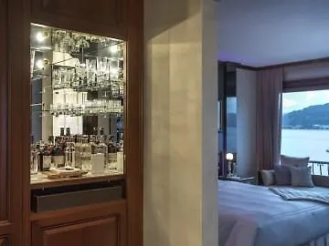 Bebek Hotel By The Stay Collection -Adults Only Κωνσταντινούπολη