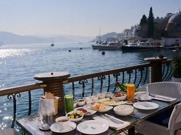 Bebek Hotel By The Stay Collection -Adults Only Κωνσταντινούπολη Τουρκία