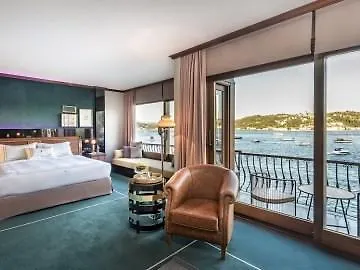 Bebek Hotel By The Stay Collection -Adults Only Κωνσταντινούπολη