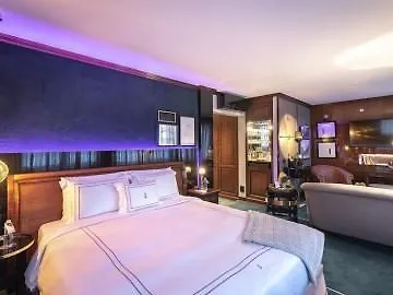 Bebek Hotel By The Stay Collection -Adults Only Κωνσταντινούπολη
