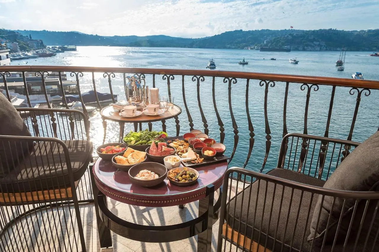 Bebek Hotel By The Stay Collection -Adults Only Κωνσταντινούπολη 3*,