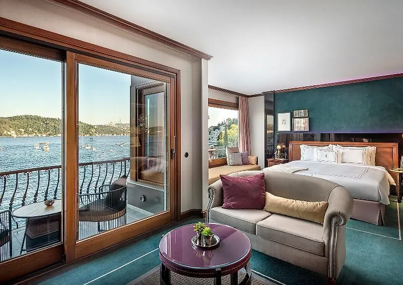 Bebek Hotel By The Stay Collection -Adults Only Κωνσταντινούπολη