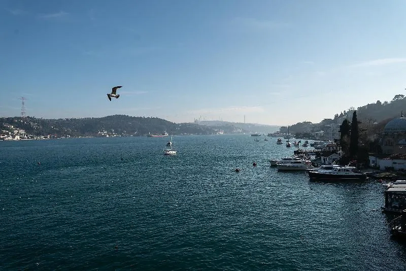 Bebek Hotel By The Stay Collection -Adults Only Κωνσταντινούπολη