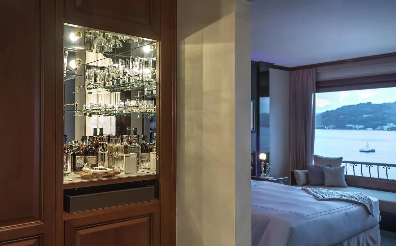 Bebek Hotel By The Stay Collection -Adults Only Κωνσταντινούπολη