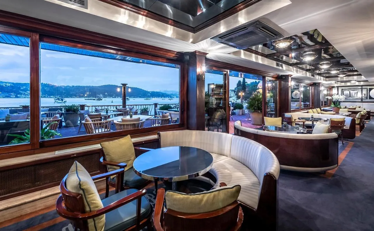 Bebek Hotel By The Stay Collection -Adults Only Κωνσταντινούπολη