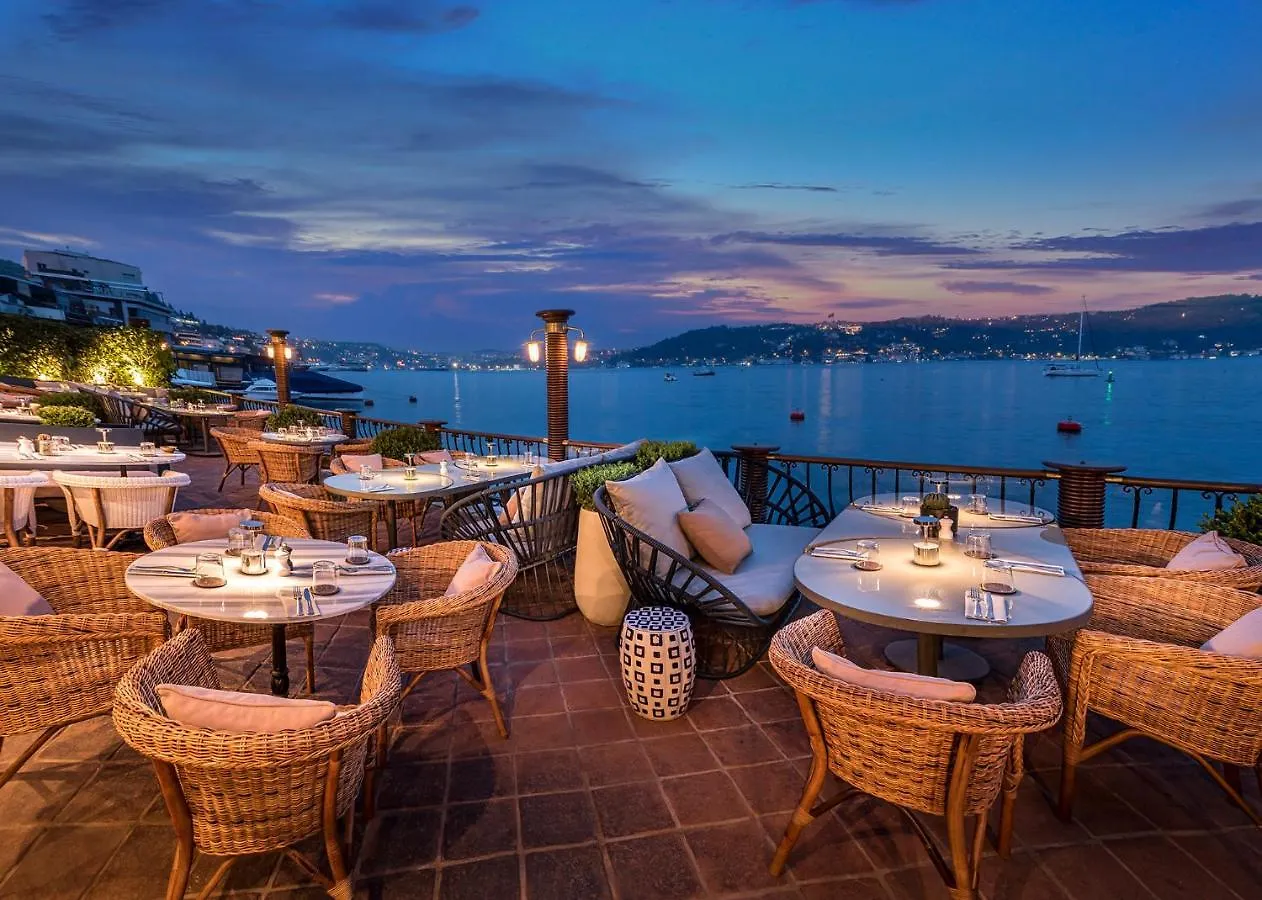 Bebek Hotel By The Stay Collection -Adults Only Κωνσταντινούπολη 3*,  Τουρκία