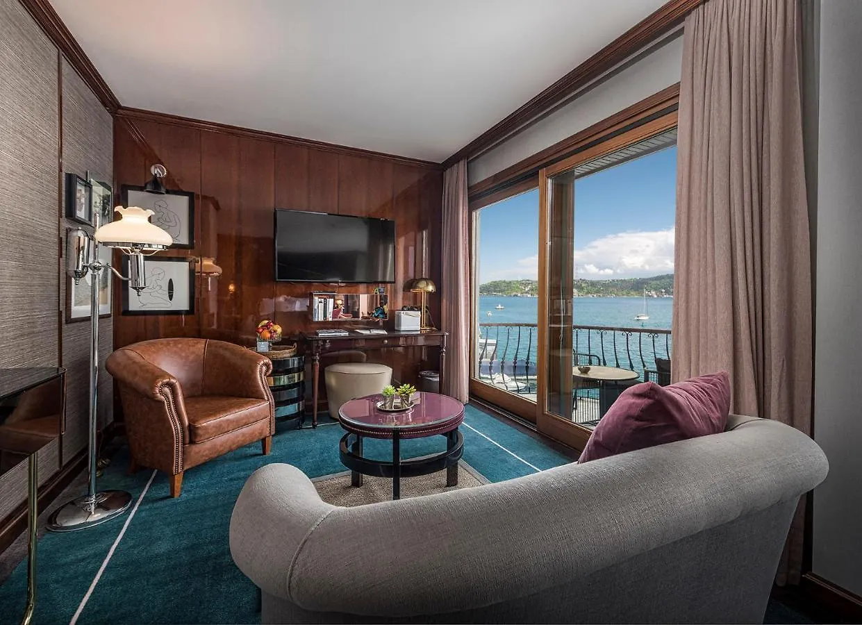 Bebek Hotel By The Stay Collection -Adults Only Κωνσταντινούπολη