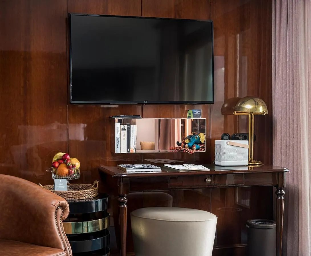 Bebek Hotel By The Stay Collection -Adults Only Κωνσταντινούπολη